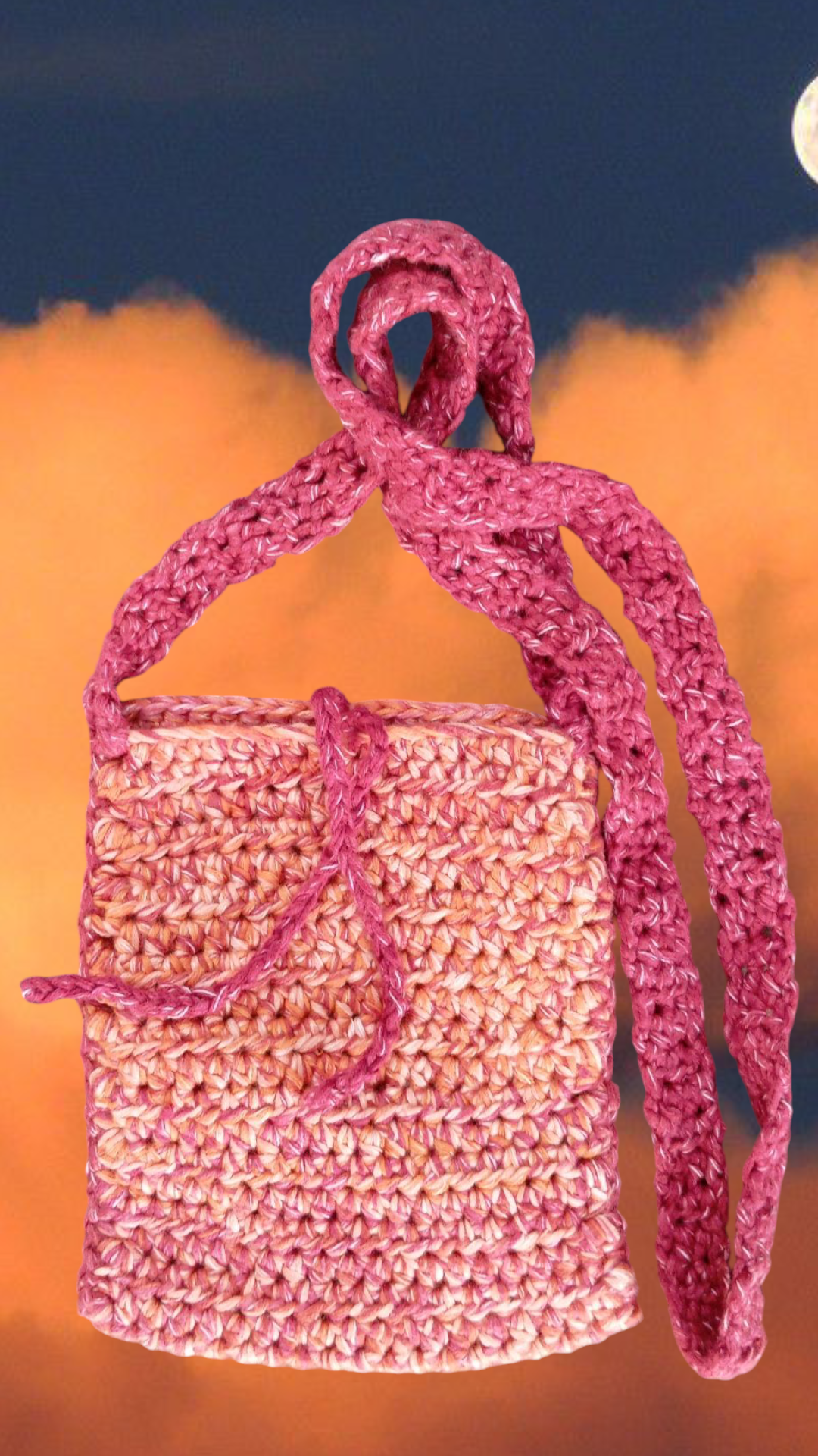 Bolso Funda small OH