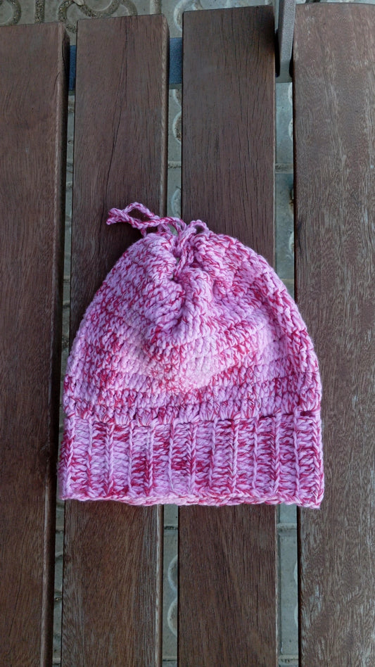 Gorro HAT scarf 2&1