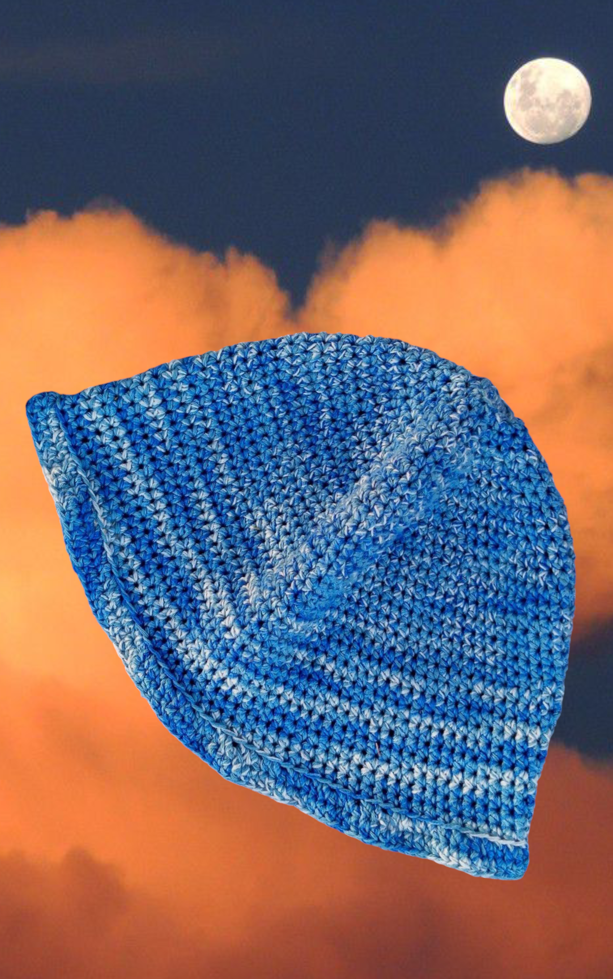 Gorro HAT Unisex OH