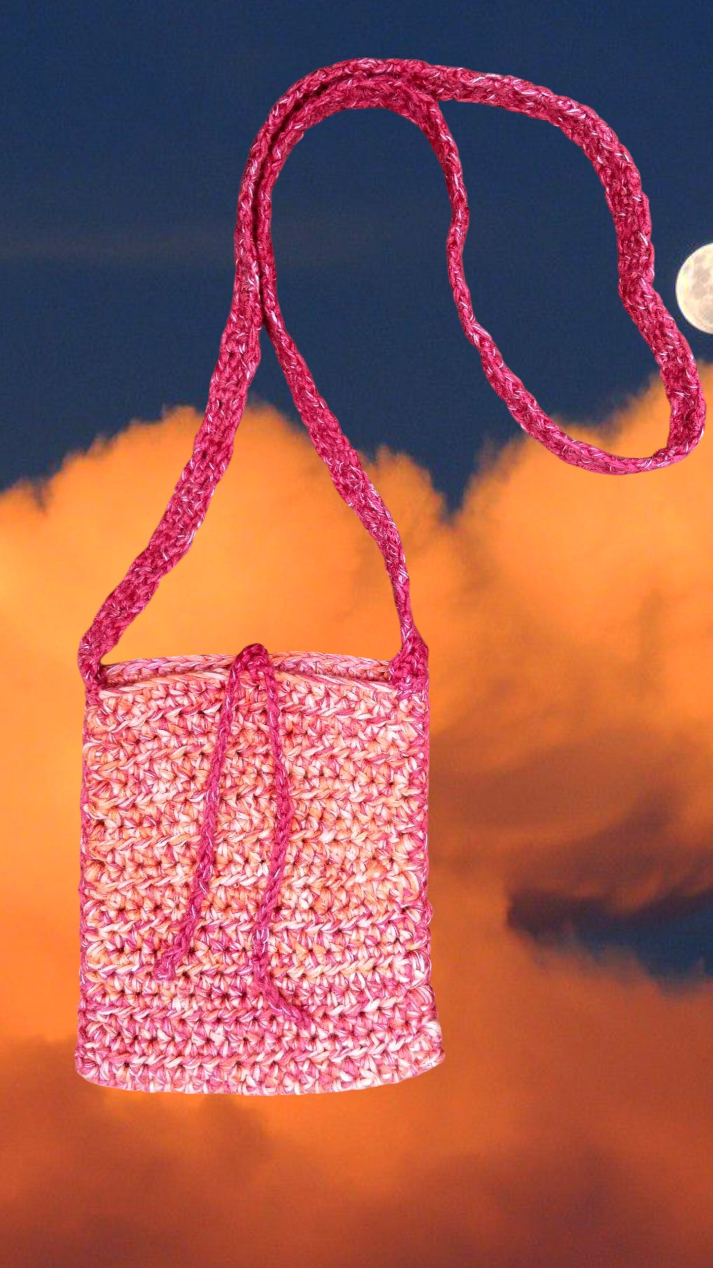Bolso Funda  small  OH