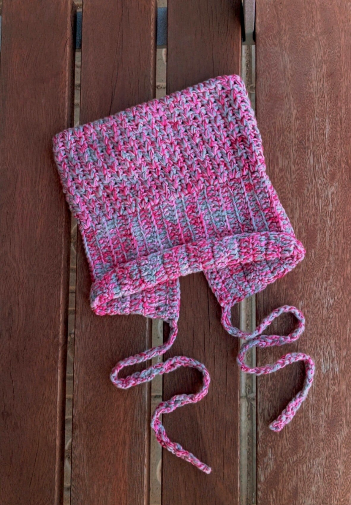 Gorro Original Handmade
