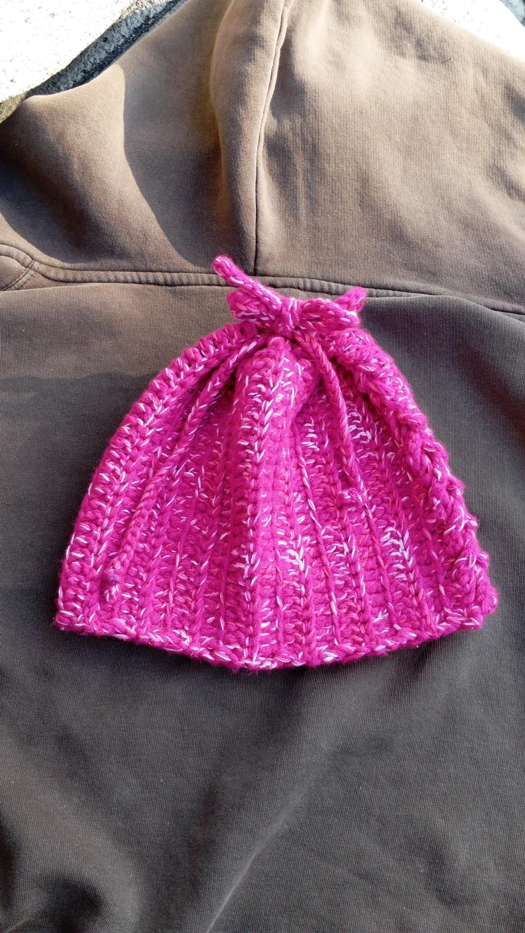 GORRO HAT Scarf 2&1 OH