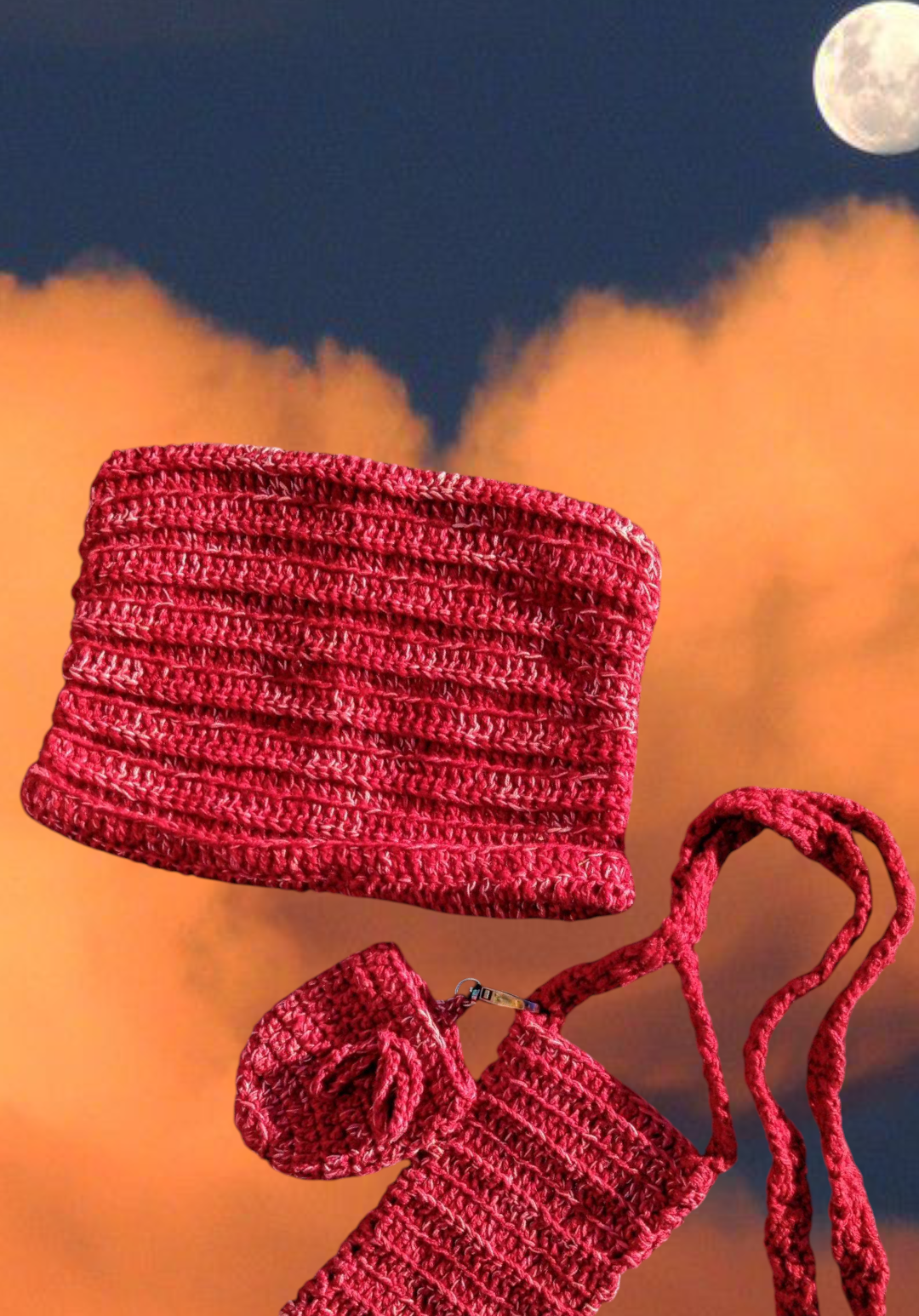 Gorro OH unisex