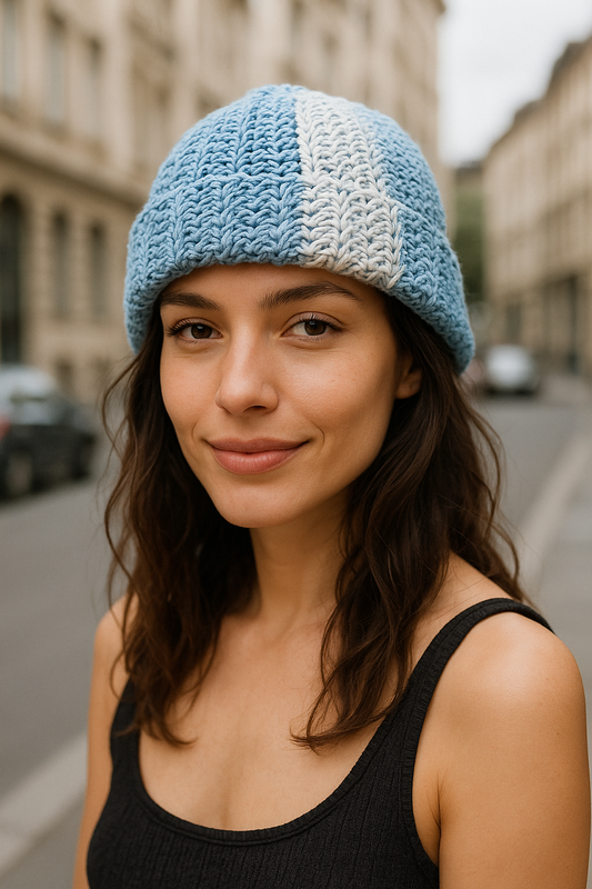 Gorro HAT OH unisex