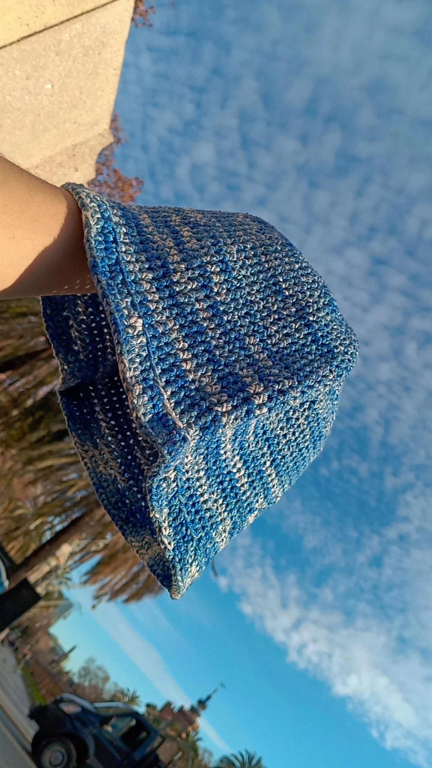 Gorro HAT Unisex OH