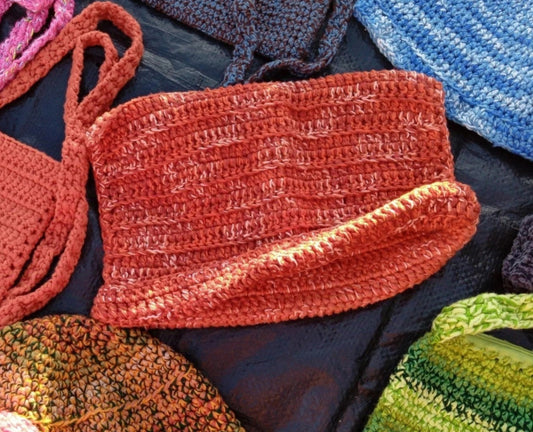 Gorro ORIGINAL HANDMADE
