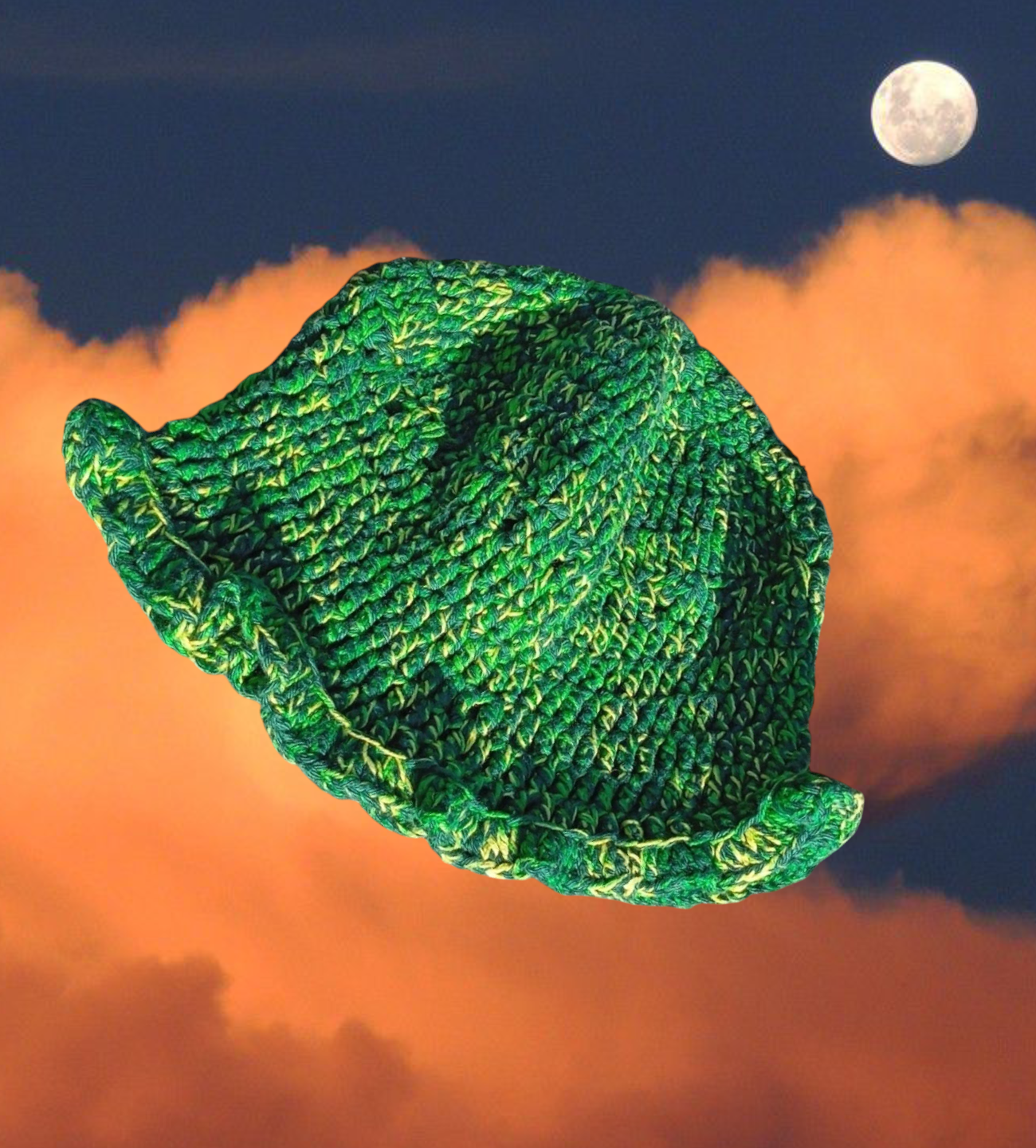 Gorro Hat  Unisex OH