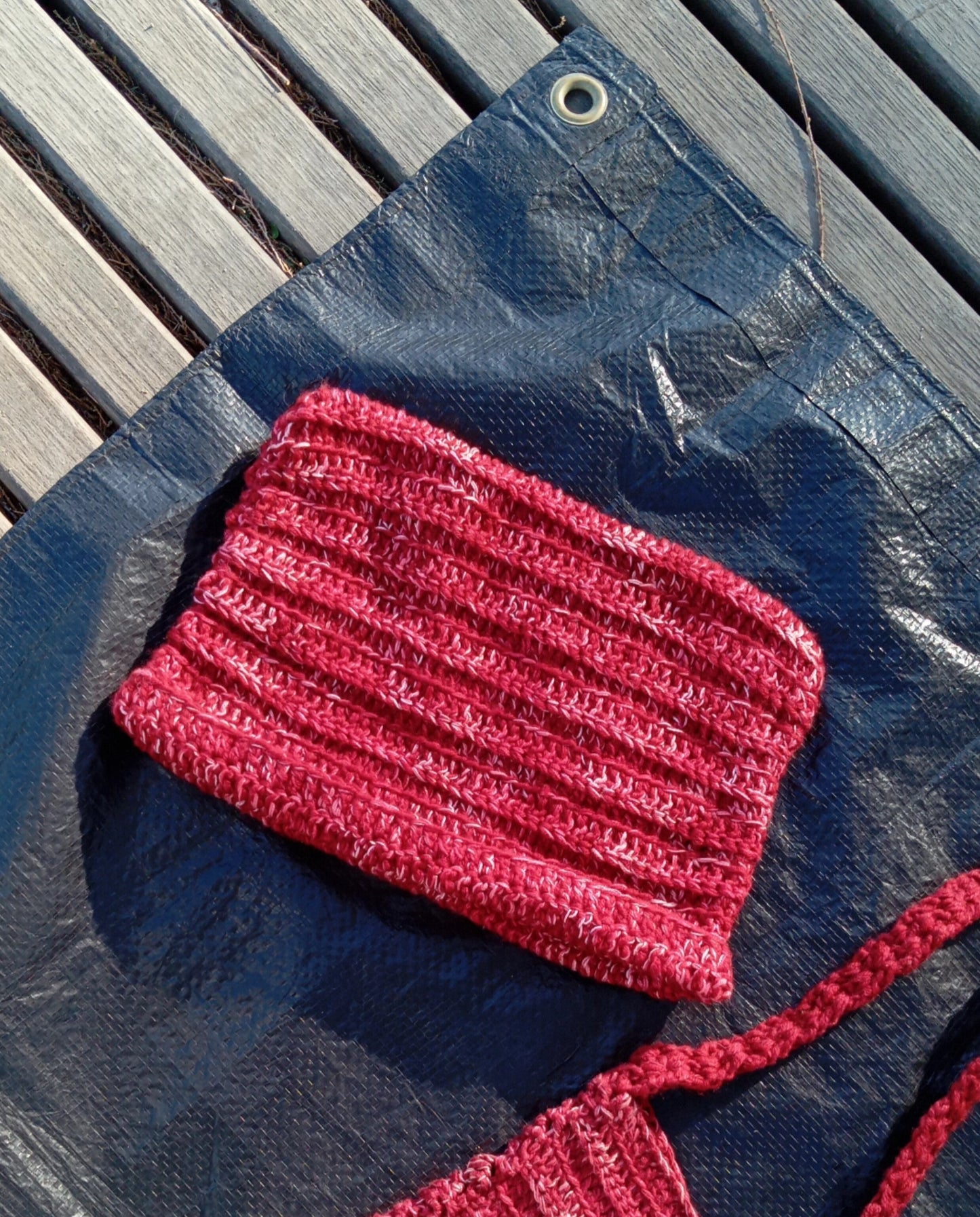 Gorro OH unisex