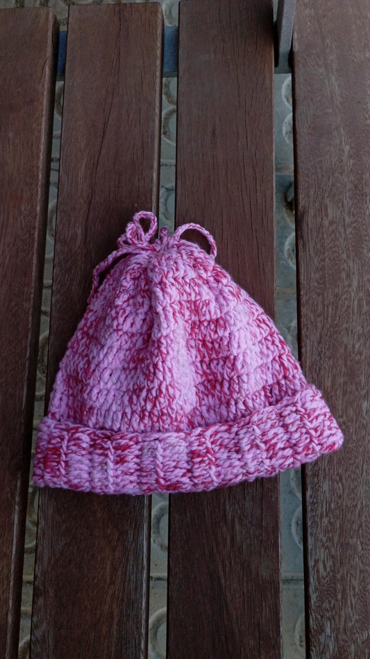 Gorro HAT scarf 2&1