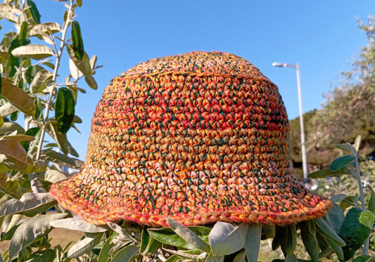 Gorro HAT Unisex  OH