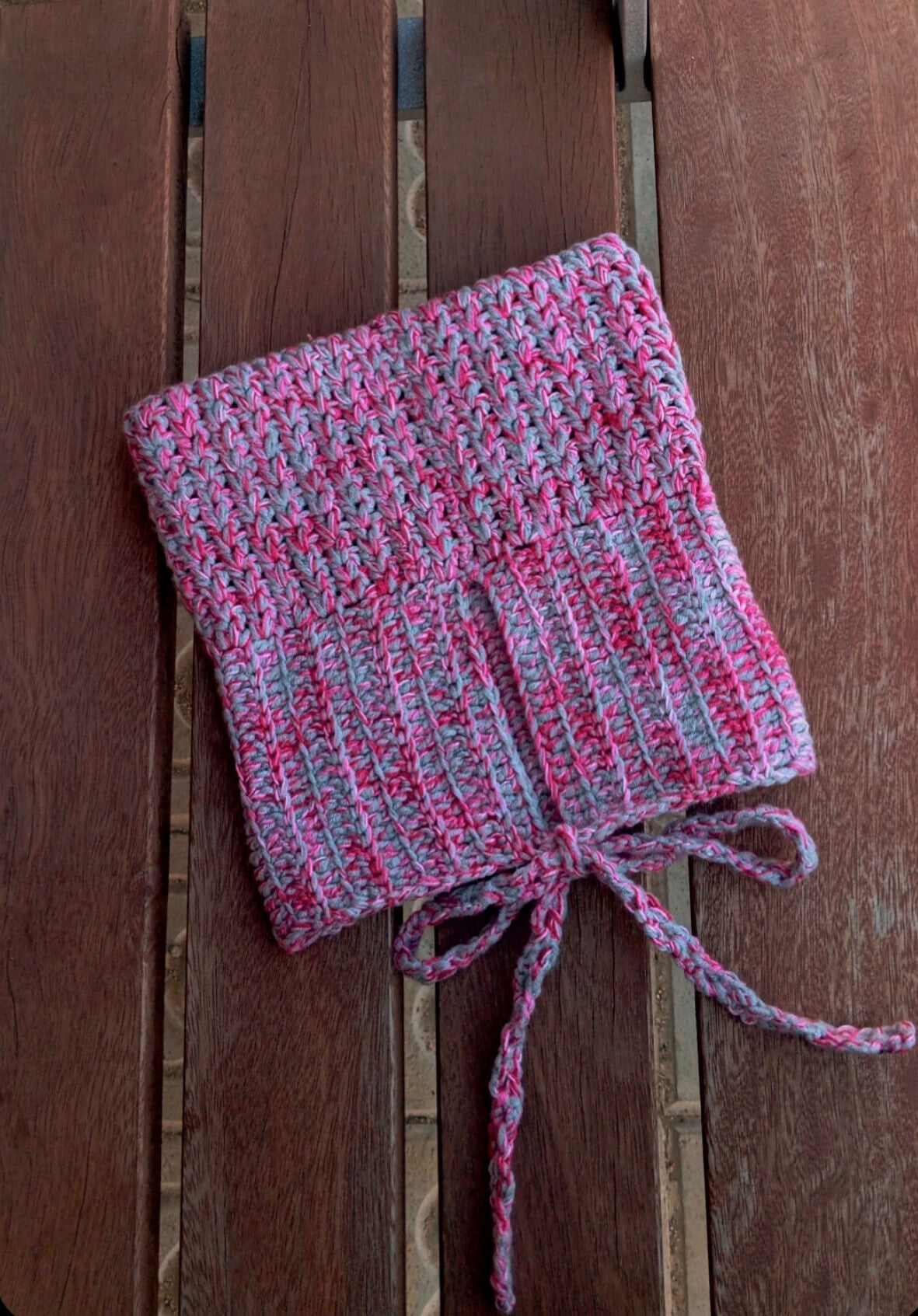 Gorro Original Handmade
