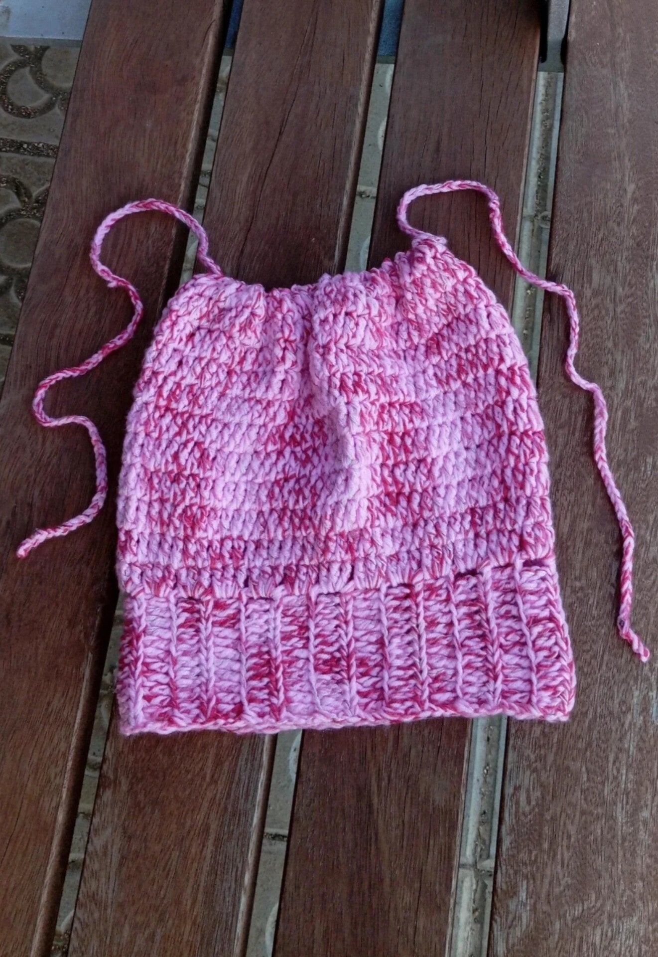 Gorro HAT scarf 2&1