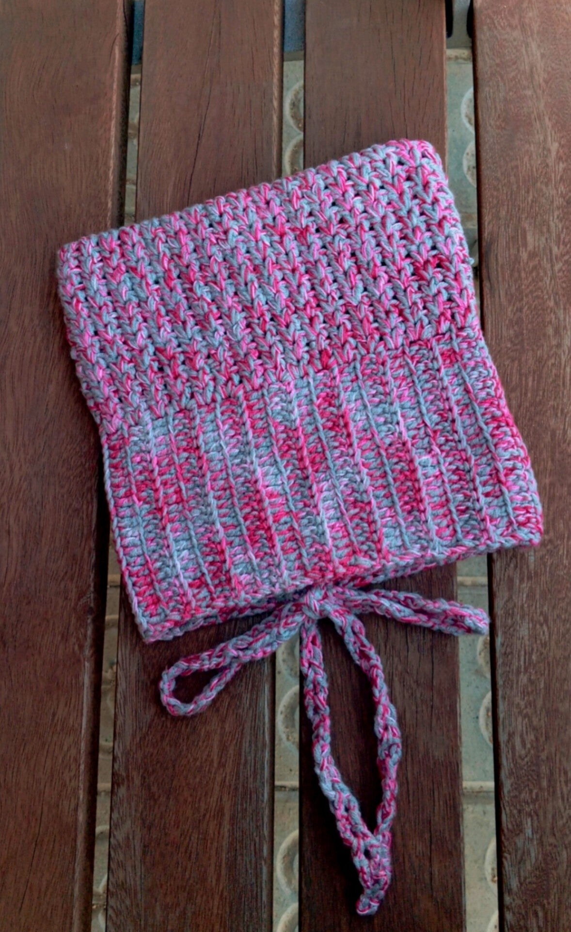 Gorro Original Handmade